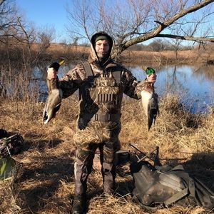 Meet your Posher, Steven